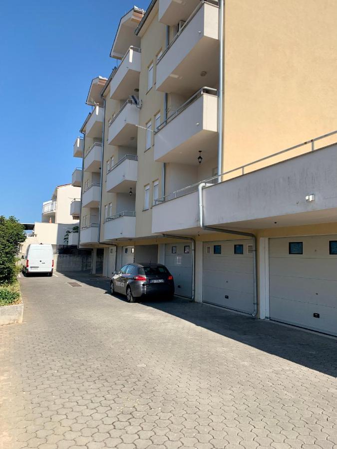 Mladeng Apartman Trogir