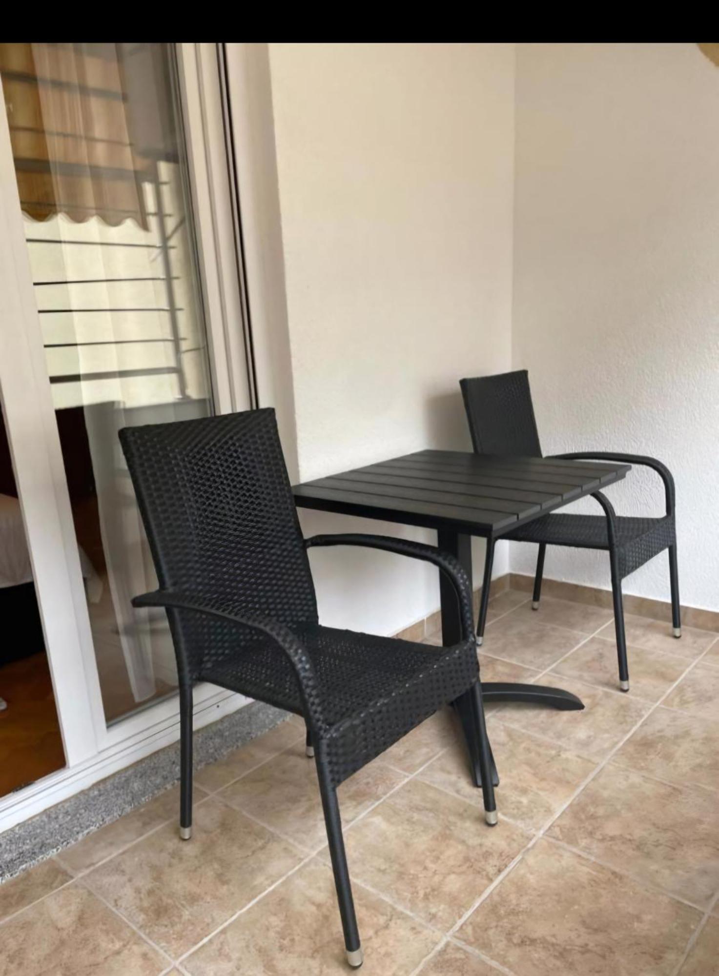Appartement Mladeng *