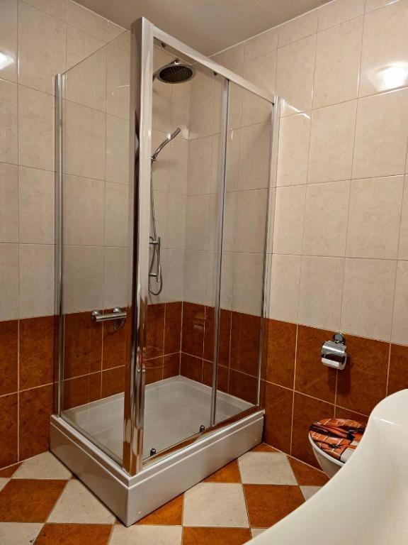 Mladeng Apartman Trogir