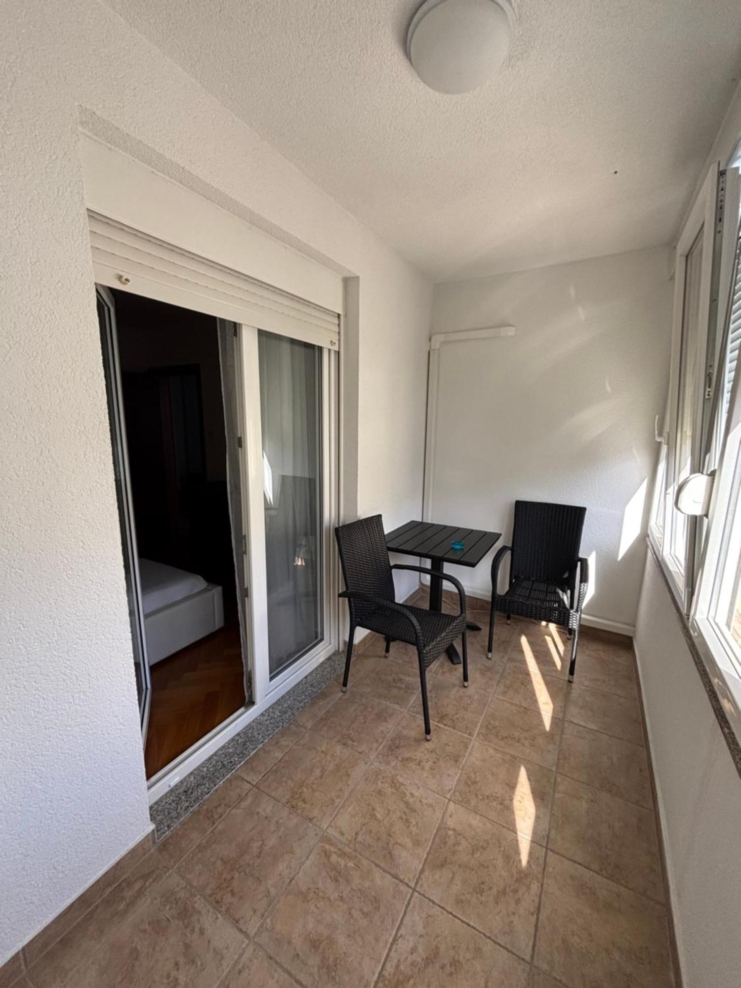 Appartement Mladeng *