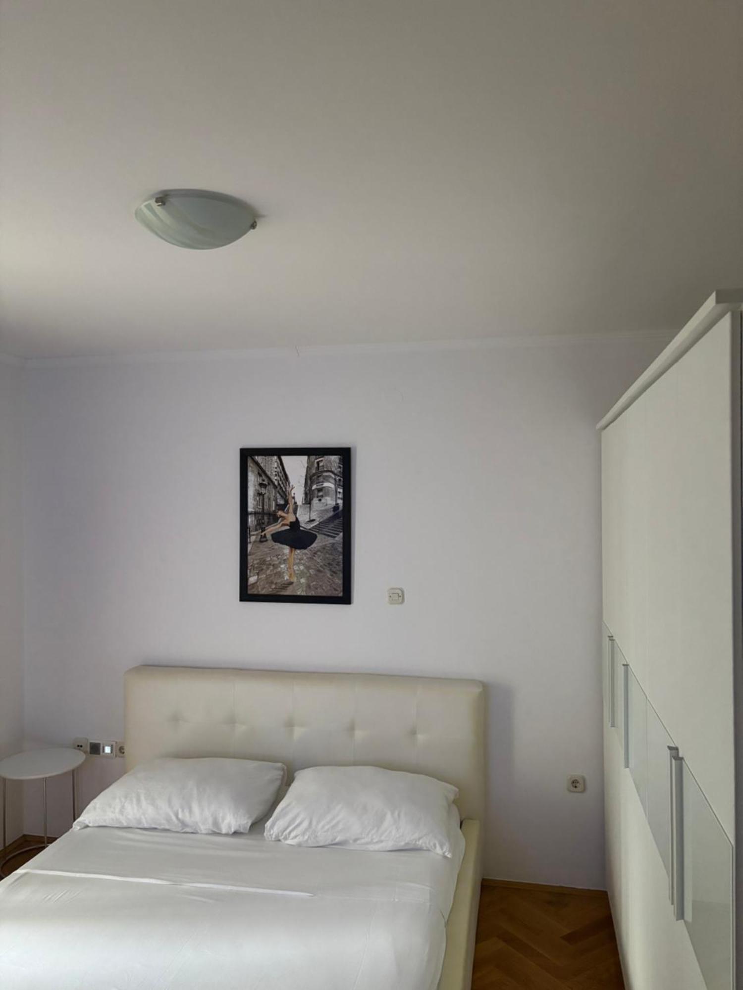 Mladeng Apartman Trogir