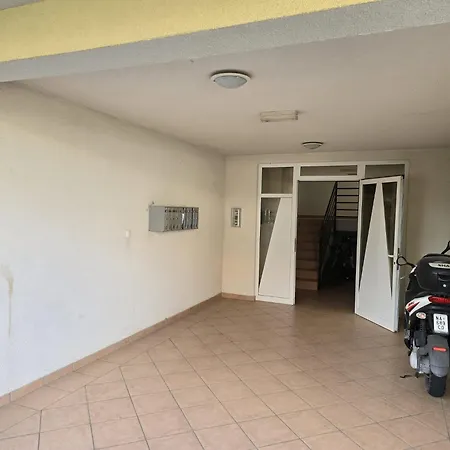 Mladeng Apartment Trogir Exterior photo