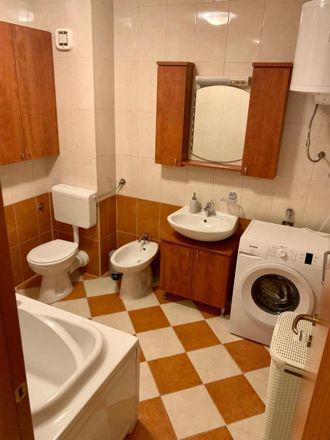 Apartment Mladeng