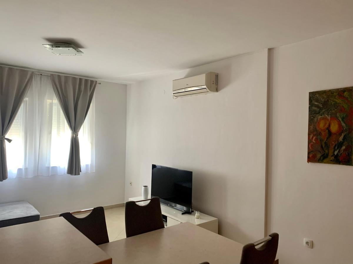 Mladeng Apartment