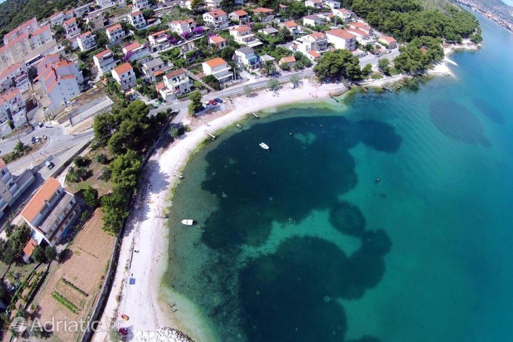 Mladeng * Trogir