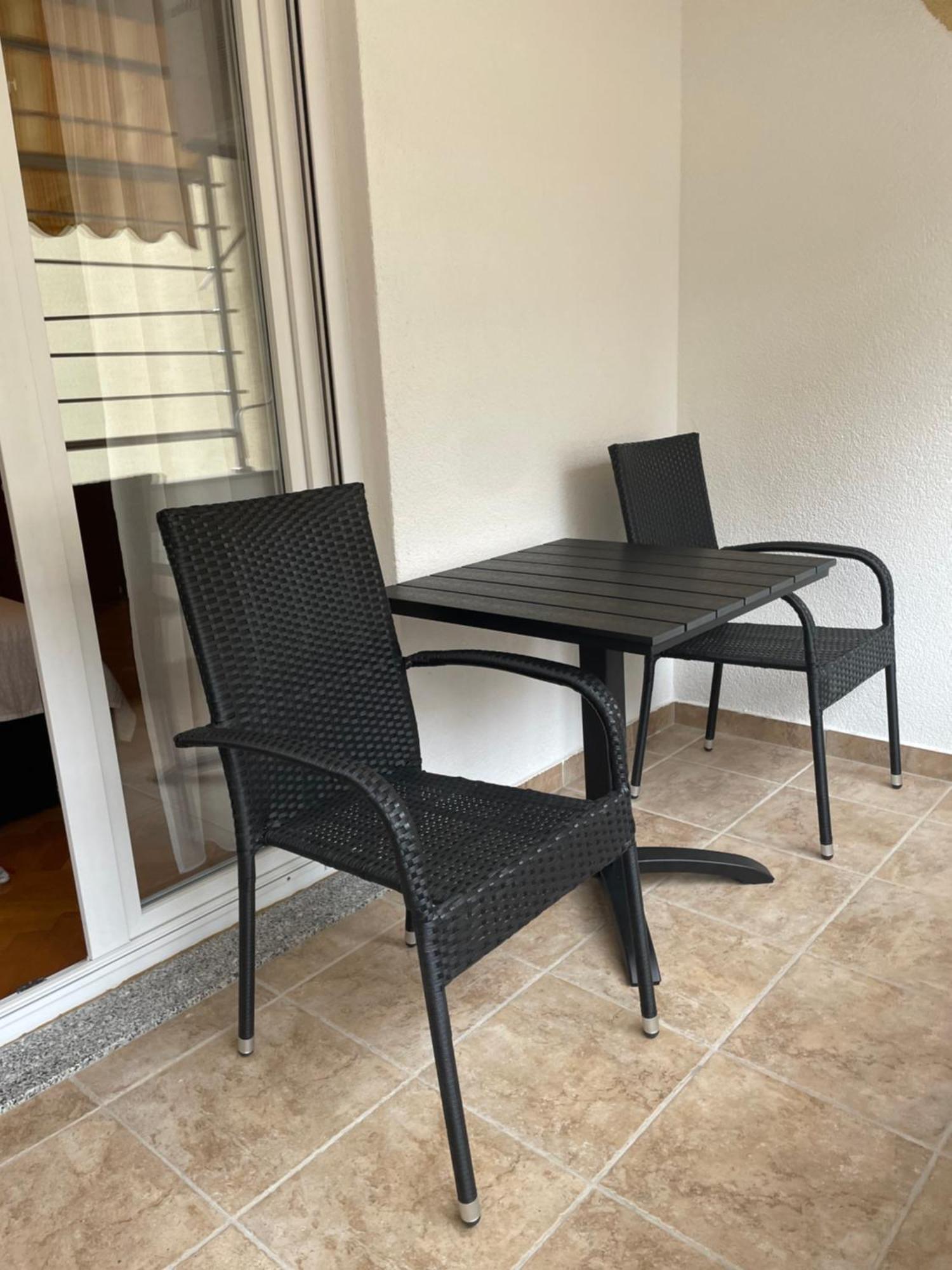 Mladeng Apartment