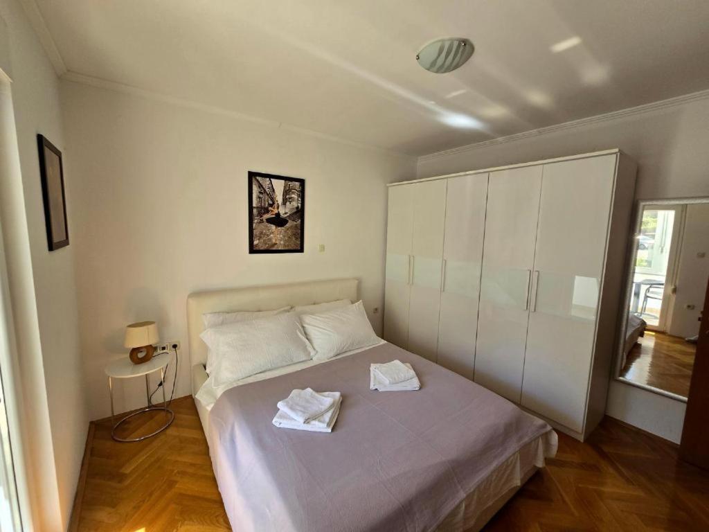 Apartment Mladeng *