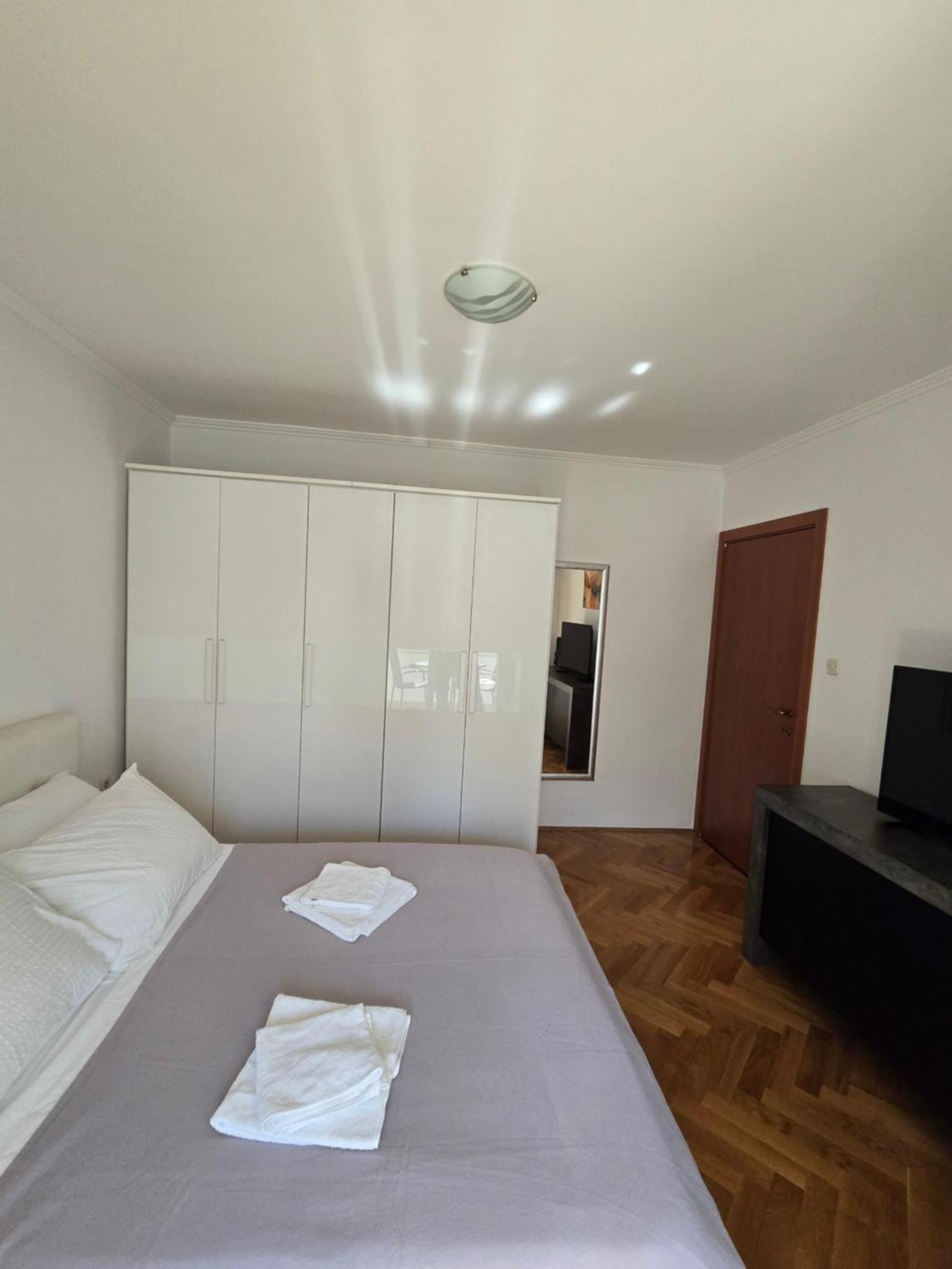 Apartment Mladeng *
