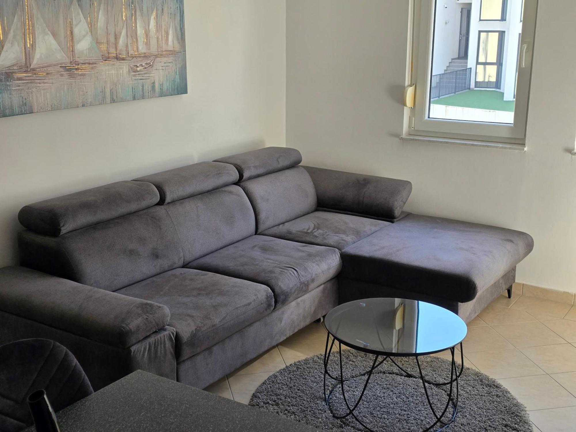 Apartment Mladeng