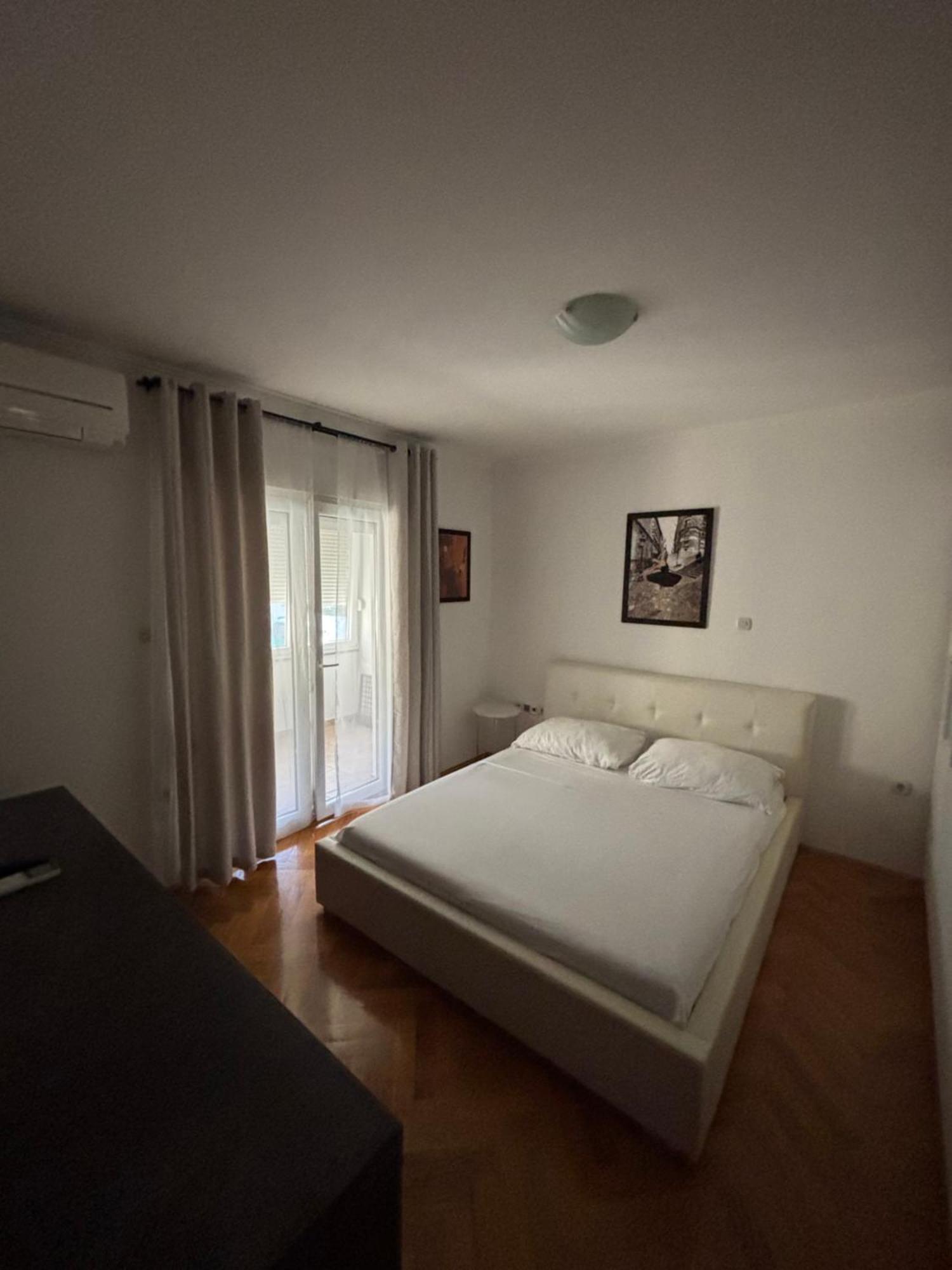 Apartment Mladeng *