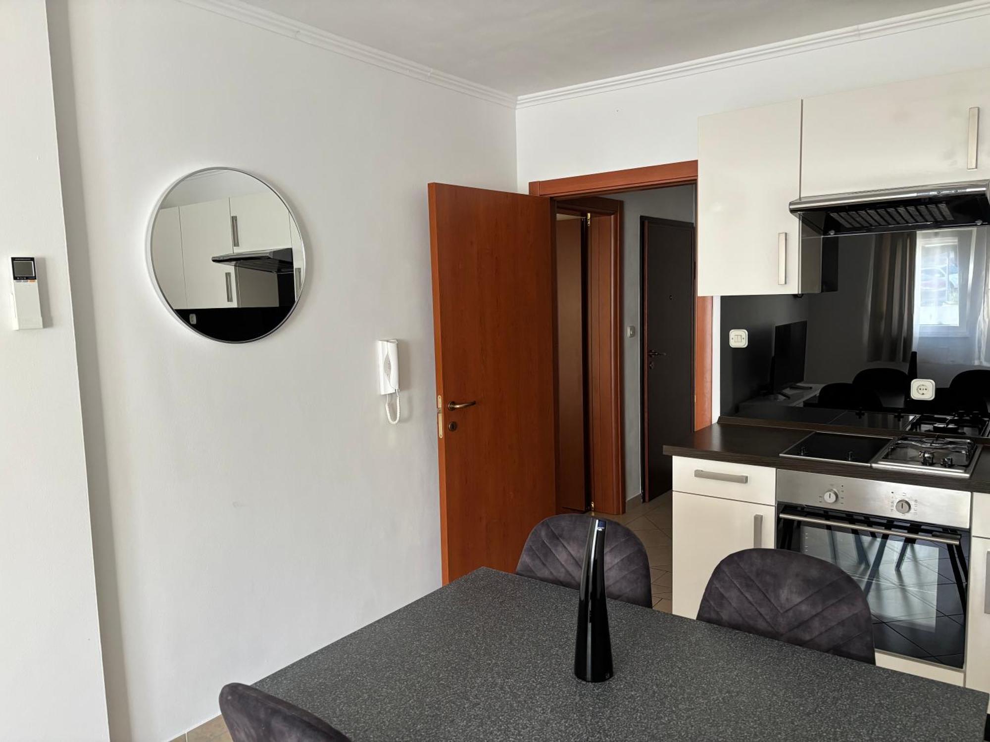 Mladeng Apartment Trogir