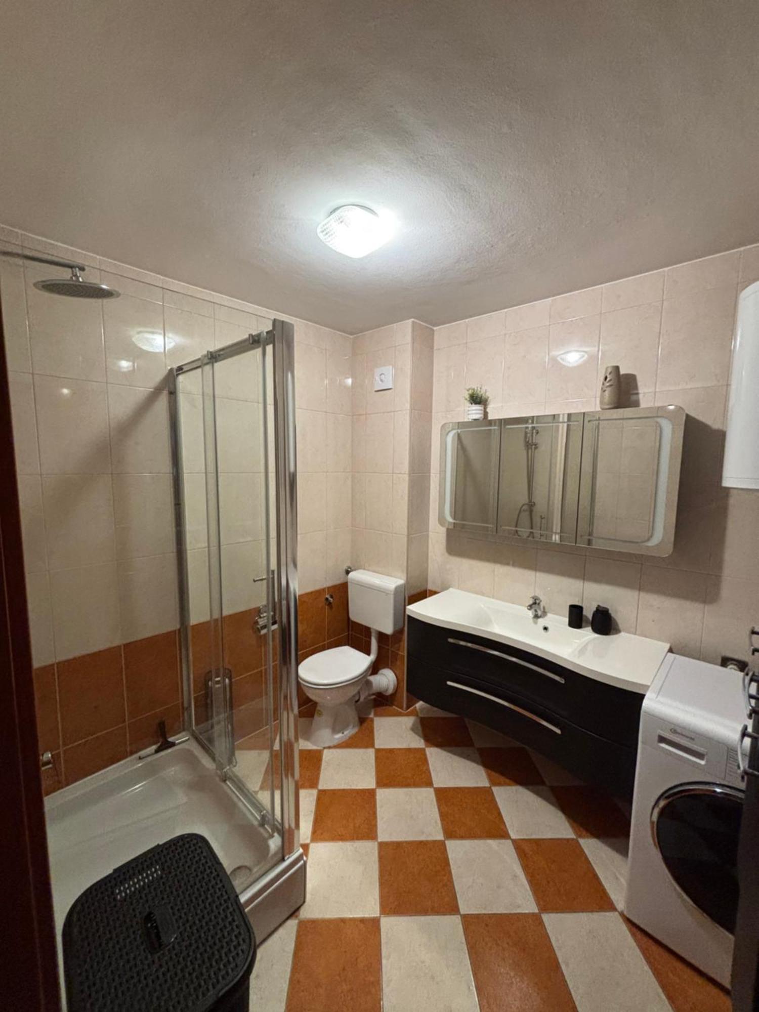 Apartment Mladeng