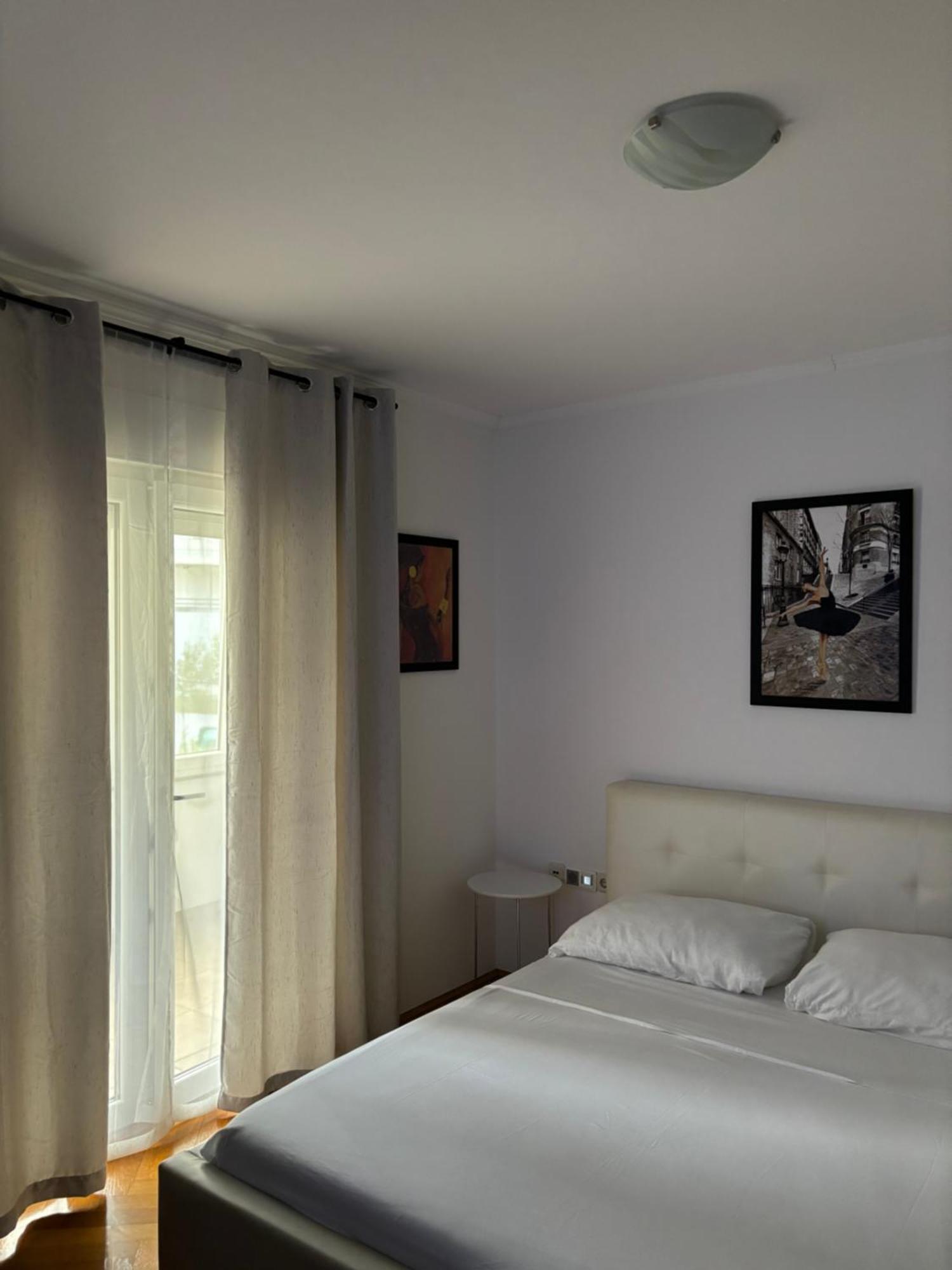 Apartment Mladeng *