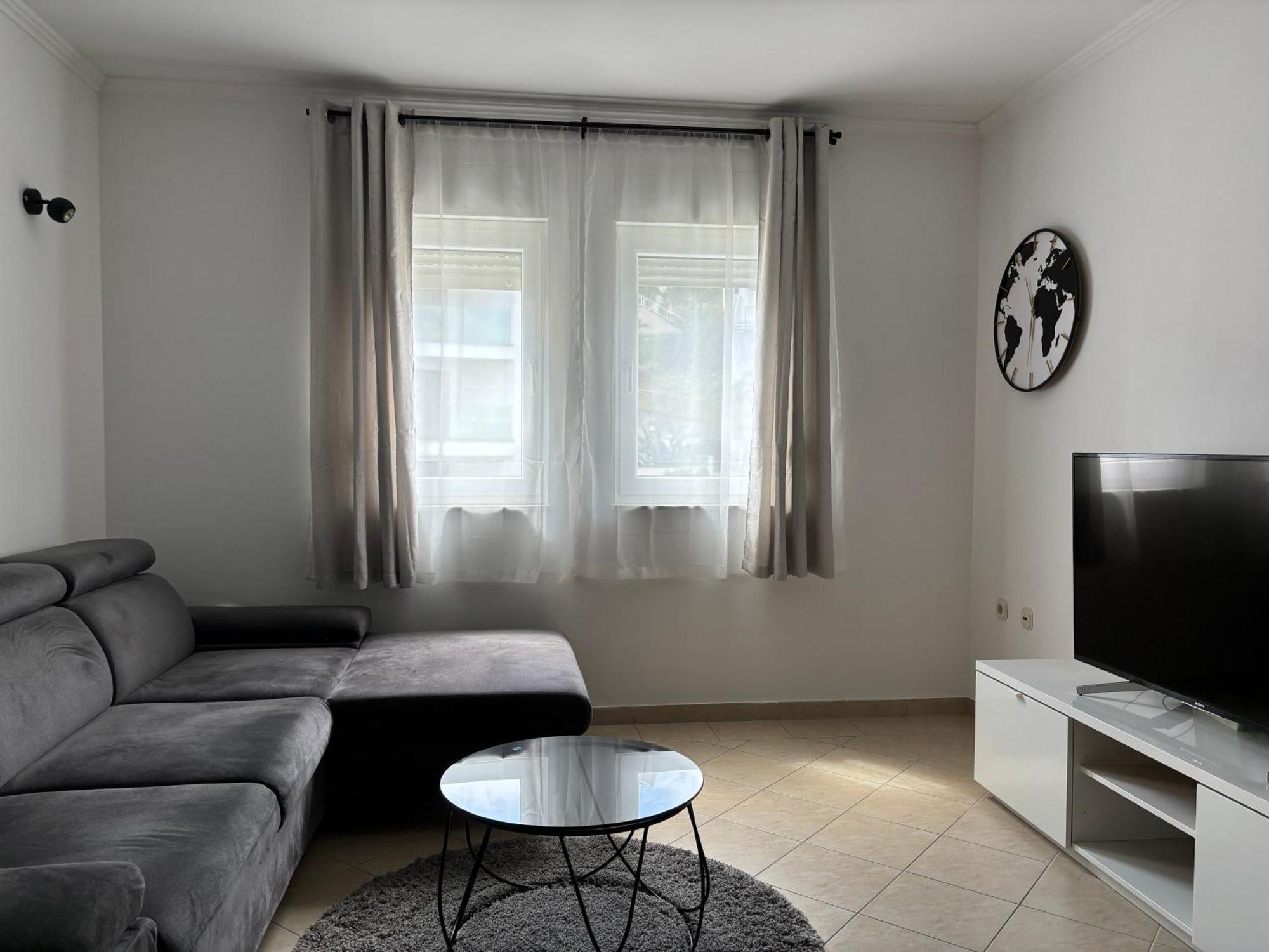 Apartment Mladeng