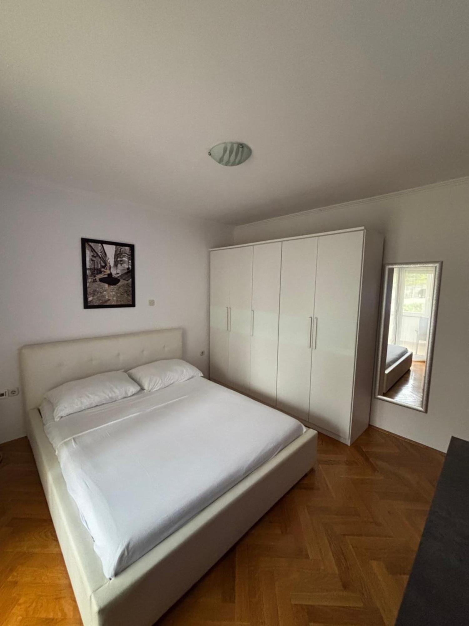 Mladeng Apartment Trogir