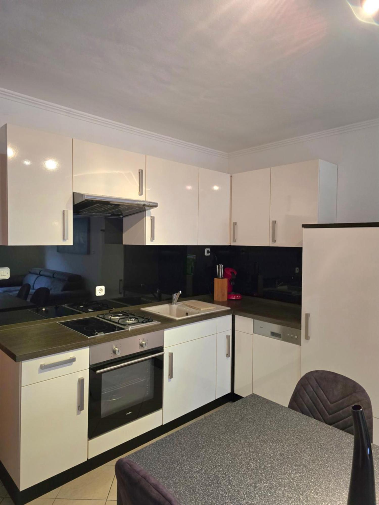 Apartment Mladeng